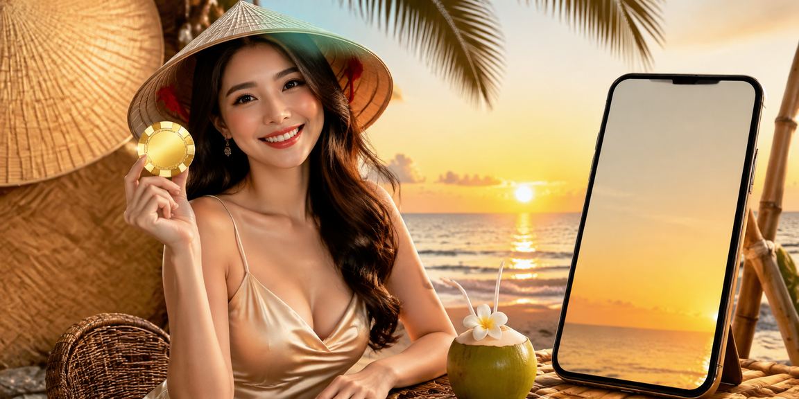 Người dùng Việt xem thông tin thể thao và casino trên giao diện mini3